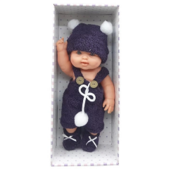 Nessiworld  Doğa Koleksiyon Masal Anlatan Bebek