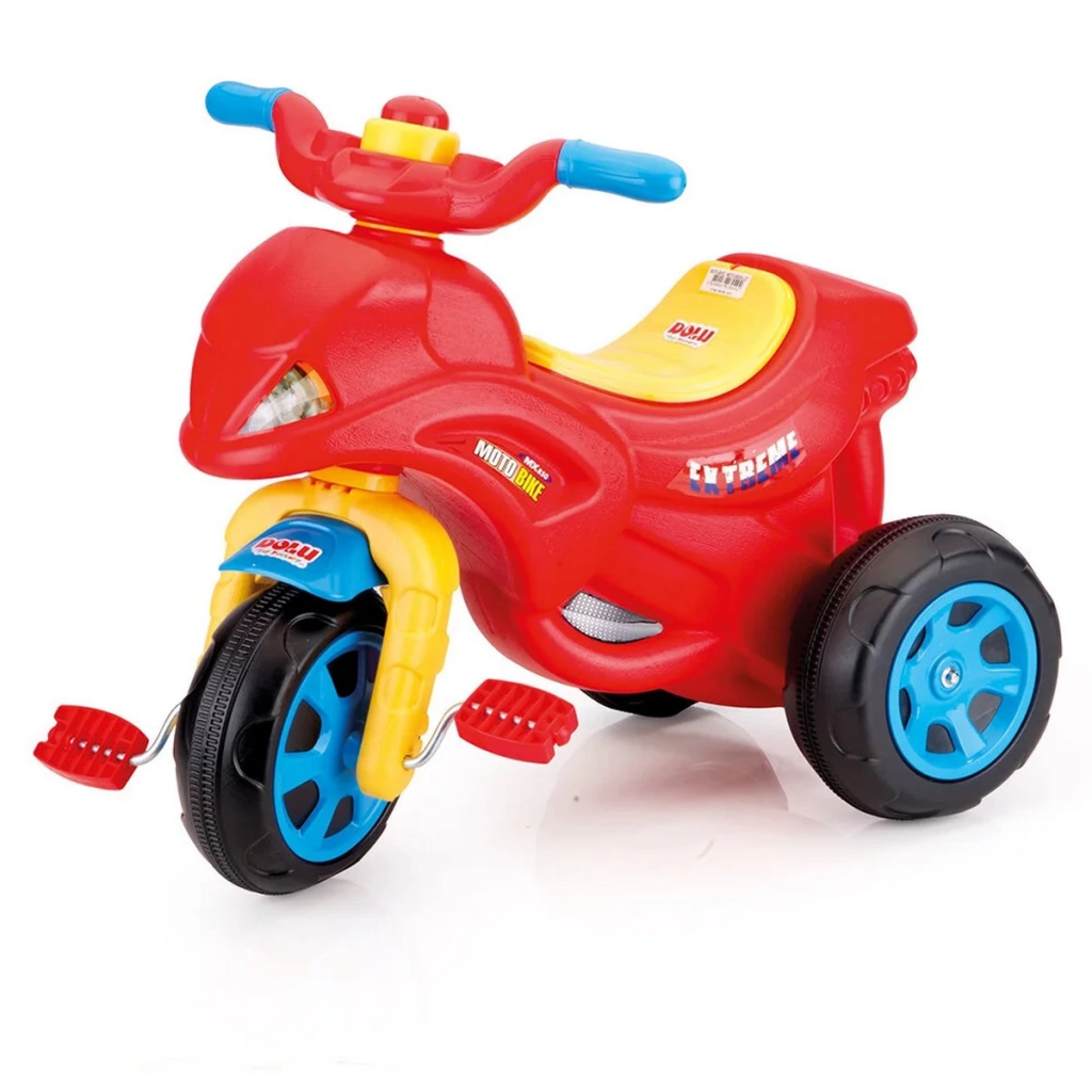 Nessiworld  Dolu Moto Bisiklet 7049D