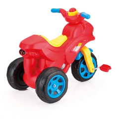 Nessiworld  Dolu Moto Bisiklet 7049D