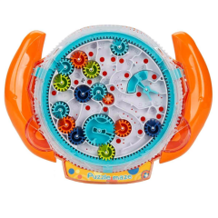 Nessiworld  Smile Games Labirent Disk Zeka Oyunu