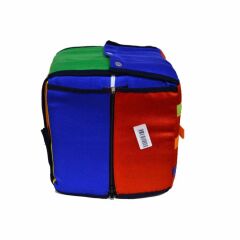 Nessiworld AND-5012 BECERİ KÜPÜ 6 İŞLEVLİ 22X22X22