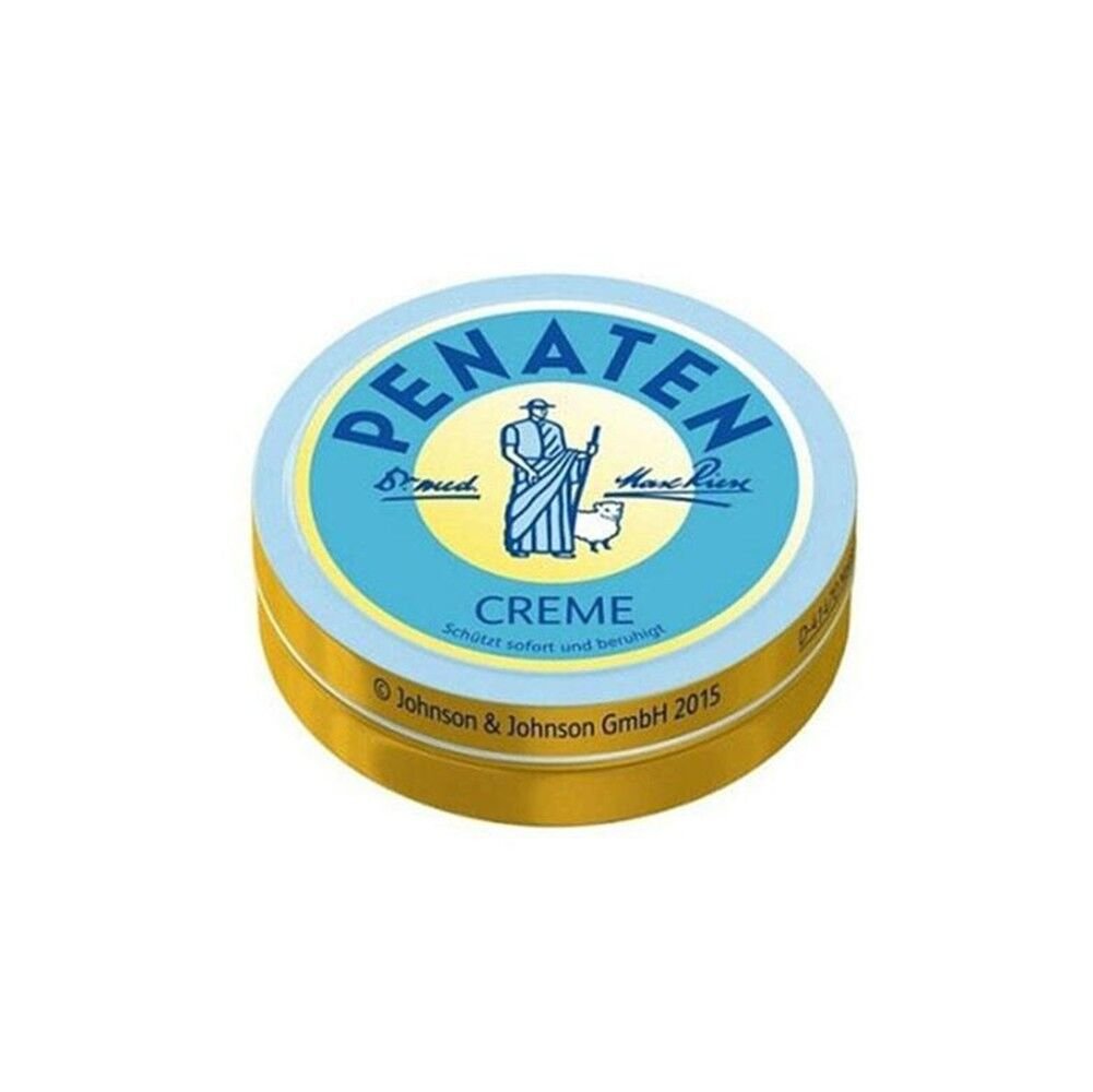 Penaten Baby Pişik Kremi 25 ml