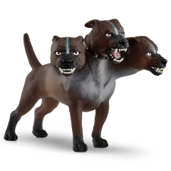 Nessiworld  Schleich HP Fluffy 13990