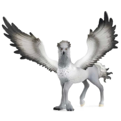 Nessiworld  Schleich HP Buckbeak 13988