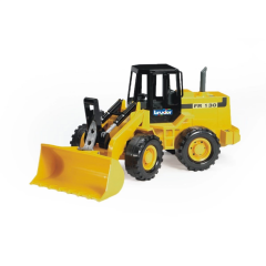 Nessiworld  Bruder Fr130 Tekerlekli Kepçe BR02425