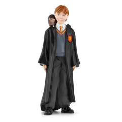 Nessiworld  Schleich Ron Weasley Scabbers 42634