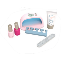 Nessiworld  Smoby My Beauth Nail Set 320149