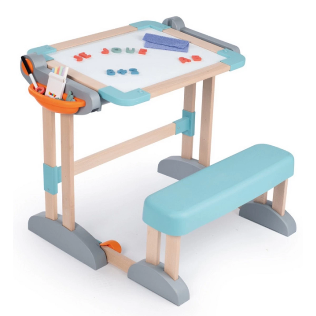 Nessiworld  Smoby Yazı Tahtalı Masa 420304