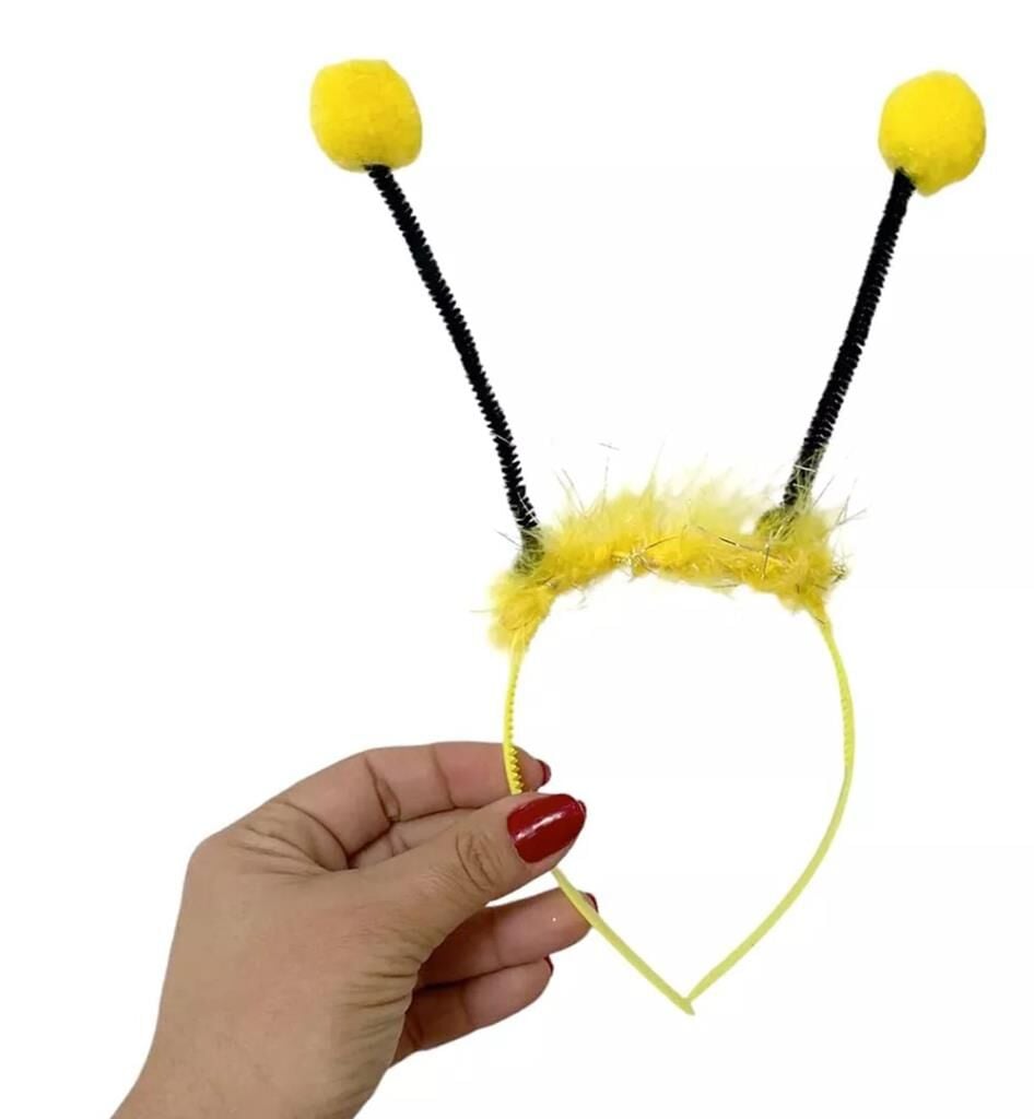 Nessiworld  Gösteriler İçin Arı Tacı