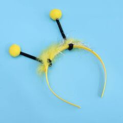 Nessiworld  Gösteriler İçin Arı Tacı