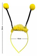 Nessiworld  Gösteriler İçin Arı Tacı