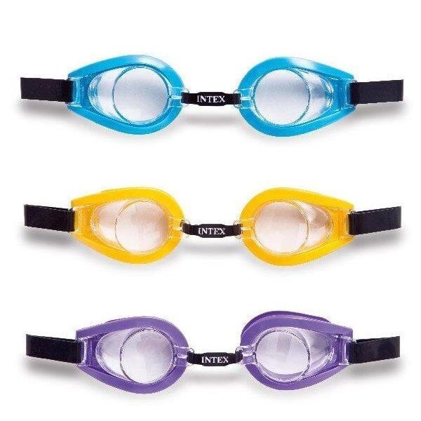 Nessiworld  55602 YÜZÜCÜ GÖZLÜĞÜ 3 RENK