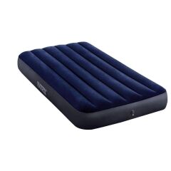 Nessiworld  IKY64757 Intex Twin Dura-Beam Klasik Yatak 99Cx191x25 cm