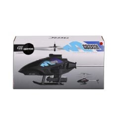 Nessiworld  4D-M6 Kumandalı Kameralı Helikopter  4ch