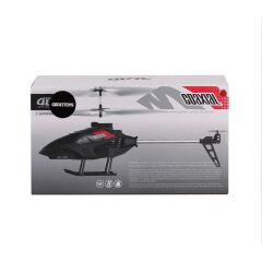 Nessiworld  4D-M6 Kumandalı Kameralı Helikopter  4ch