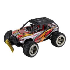 Nessiworld  866-1612 1:16 Kumandalı 70 km/h Monster Truck 4x4