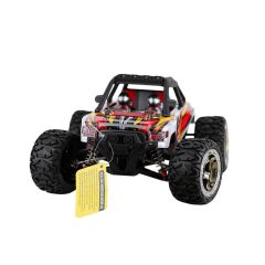 Nessiworld  866-1612 1:16 Kumandalı 70 km/h Monster Truck 4x4