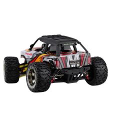 Nessiworld  866-1612 1:16 Kumandalı 70 km/h Monster Truck 4x4