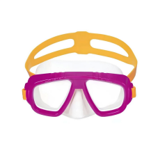 Nessiworld Bestway Caymen Çocuk Maske Pembe