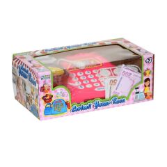 Nessiworld HC1003 Sevimli Yazar Kasa -Halit Can Oyuncak
