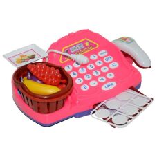 Nessiworld HC1003 Sevimli Yazar Kasa -Halit Can Oyuncak