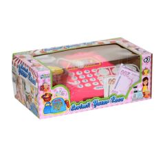Nessiworld HC1003 Sevimli Yazar Kasa -Halit Can Oyuncak