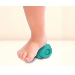 Nessiworld  17877 Soft Clemmy - Yumuşak Blok Çantası 20 parça 6-36 ay