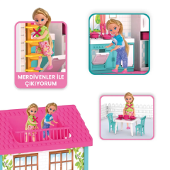 Nessiworld Mila'nın Okyanus Evi