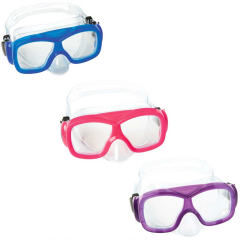 Nessiworld Bestway Hydro Swim Genç Yüzücü Maskesi 22039