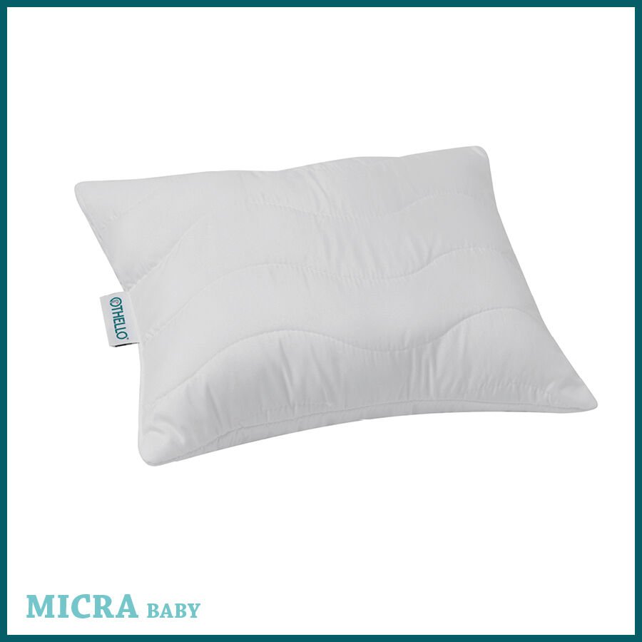 Nessiworld   Baby Micra Mikro Elyaf Yastık 35x45
