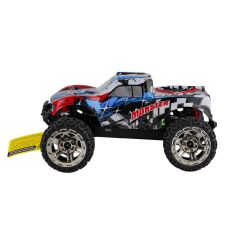 Nessiworld  866-1602 Kumandalı 1:16 70 km/h Brusless Araba 4x4