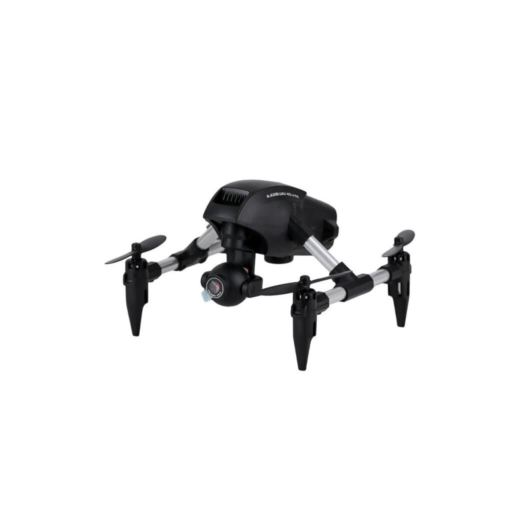 Nessiworld  4D-V42 8K Kameralı Mini Drone 4 Axis UAV