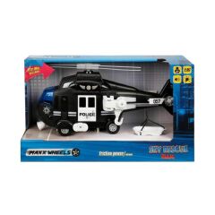 Nessiworld 1997 Maxx Wheels 1:16 Sesli ve Işıklı Helikopter