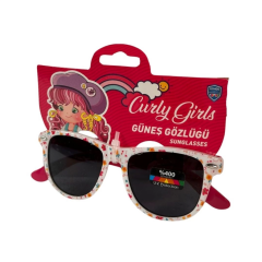 Nessiworld  Curly Çocuk Güneş Gözlüğü