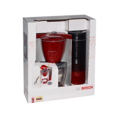 Nessiworld 9577 Klein Bosch Home Professional Oyuncak Kahve Makinesi