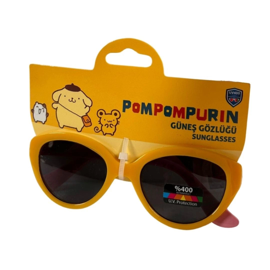 Nessiworld  Pompompurin Güneş Gözlüğü