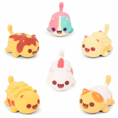NessiWorld Aphmau Sürpriz Squishies Sürpriz Paket S1 APH02000