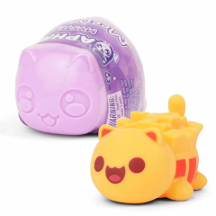 NessiWorld Aphmau Sürpriz Squishies Sürpriz Paket S1 APH02000
