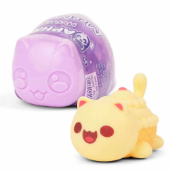 NessiWorld Aphmau Sürpriz Squishies Sürpriz Paket S1 APH02000
