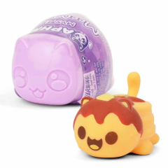 NessiWorld Aphmau Sürpriz Squishies Sürpriz Paket S1 APH02000