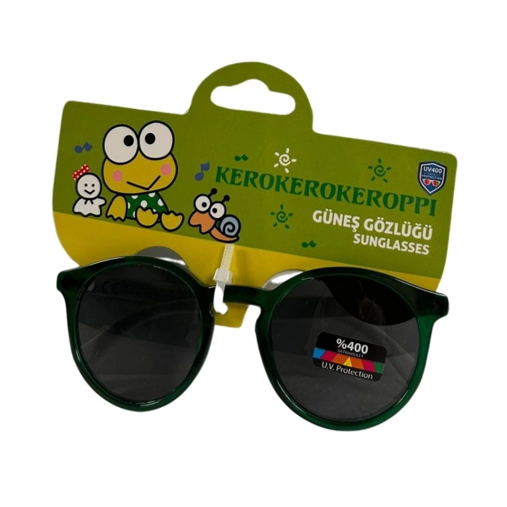 Nessiworld  Kerokeroppi Çocuk Güneş Gözlüğü