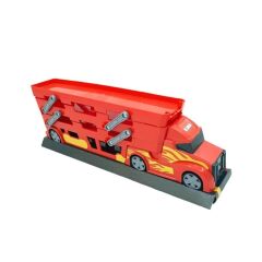 Nessiworld AK-1033 3 Katlı Araç Taşıyan Tır
