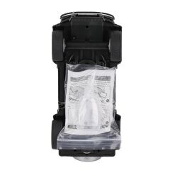 Nessiworld  HCL-801PA Sesli Işıklı Buharlı Off Road Jeep 1:22 -Vardem Oyuncak