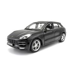 Nessiworld  Bburago 1:24 Porsche Macan Model Araba
