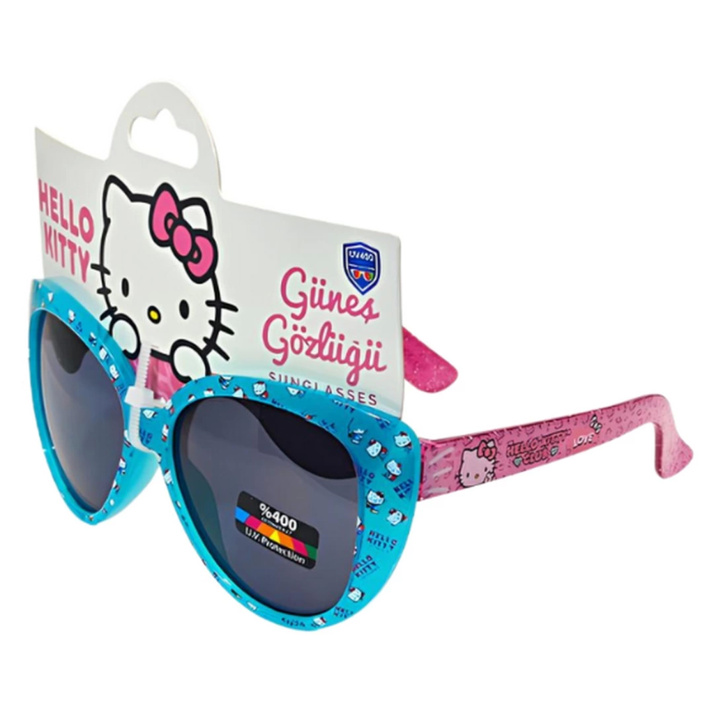 Nessiworld  Hello Kitty Çocuk Güneş Gözlüğü
