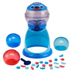 Nessiworld  QUB00000 The Squeez Ball Maker Stitch Oyun Seti