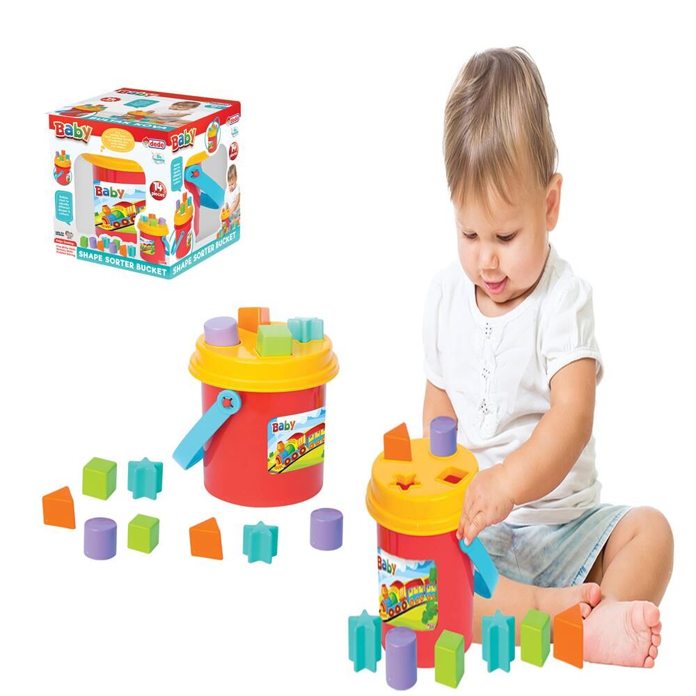 Nessiworld Dede Oyuncak Bul-Tak Kova