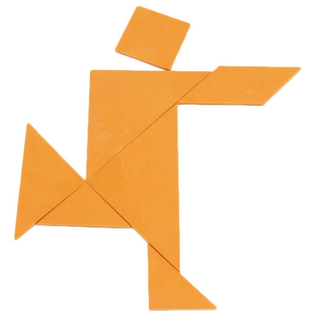 Nessiworld  Kare Tangram