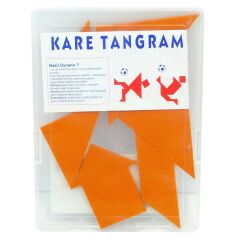Nessiworld  Kare Tangram