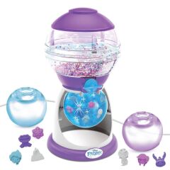 Nessiworld  QUB01000 The Squeez Ball Maker Frozen Oyun Seti